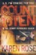 Portada de COUNT TO TEN