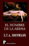 Portada de EL HOMBRE DE LA ARENA