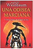 Portada de UNA ODISEA MARCIANA: Y OTROS RELATOS DE LA EDAD DE ORO