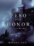 Portada de EL PESO DEL HONOR    (EBOOK)