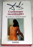 Portada del libro
