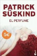 Portada de EL PERFUME