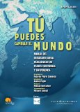 Portada de TU PUEDES CAMBIAR EL MUNDO