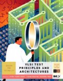 Portada de VLSI TEST PRINCIPLES AND ARCHITECTURES: DESIGN FOR TESTABILITY (SYSTEMS ON SILICON)