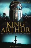 Portada de A BRIEF HISTORY OF KING ARTHUR