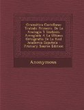 Portada del libro