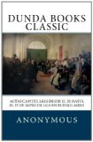 Portada del libro