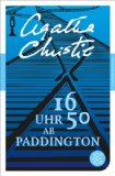 Portada de 16 UHR 50 AB PADDINGTON