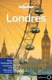 Portada de LONDRES 7 (GUÍAS DE CIUDAD LONELY PLANET)