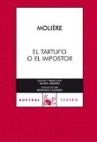 Portada de EL TARTUFO