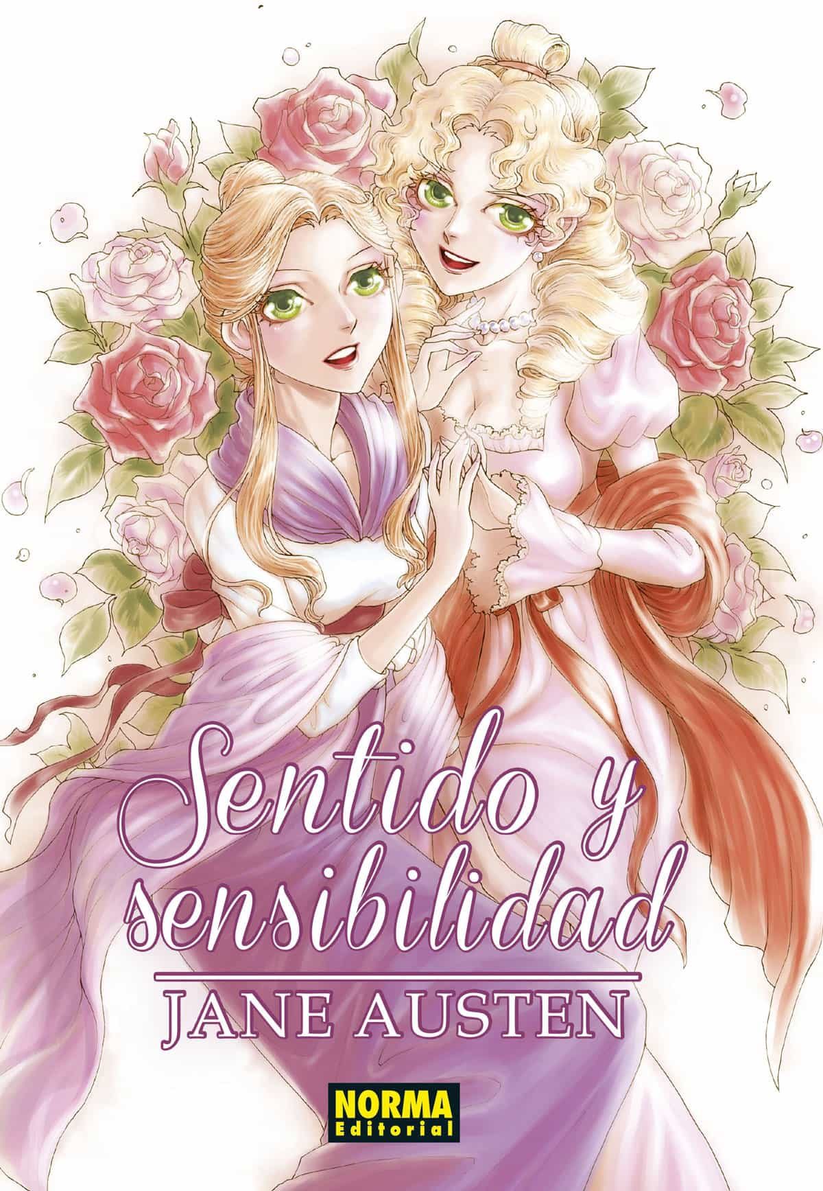 Portada de SENTIDO Y SENSIBILIDAD