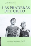 Portada de LAS PRADERAS DEL CIELO