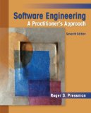 Portada de SOFTWARE ENGINEERING: A PRACTITIONER'S APPROACH