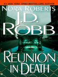 Portada de REUNION IN DEATH