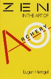 Portada de ZEN IN THE ART OF ARCHERY