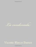 Portada de LA CONDENADA