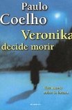 Portada de VERONIKA DECIDE MORIR