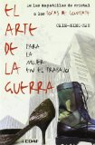 Portada de ARTE DE LA GUERRA PARA MUJER EN EL TRABA