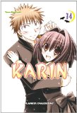 KARIN Nº14