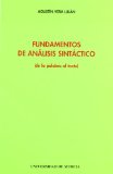 Portada del libro