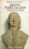 Portada de TRAFALGAR