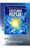 Portada de FUTURO AZUL / THE SUPERNATURALIST