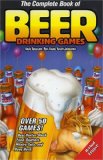 Portada de THE COMPLETE BOOK OF BEER DRINKING GAMES