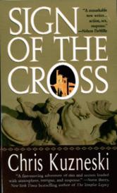 Portada de SIGN OF THE CROSS