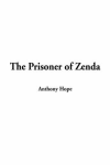 Portada de THE PRISONER OF ZENDA, THE