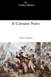 Portada de IL CORSARO NERO