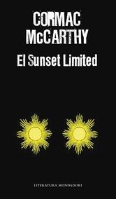 Portada de EL SUNSET LIMITED - EBOOK