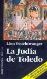 LA JUDÍA DE TOLEDO