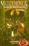 Portada del libro