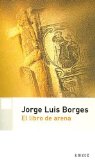 Portada de EL LIBRO DE ARENA (BIBLIOTECA JORGE LUIS BORGES)