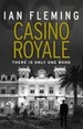 Portada de CASINO ROYALE