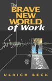 Portada de THE BRAVE NEW WORLD OF WORK