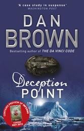 Portada de DECEPTION POINT