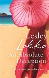 Portada de AN ABSOLUTE DECEPTION