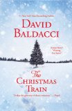 Portada de THE CHRISTMAS TRAIN