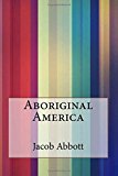 Portada de ABORIGINAL AMERICA