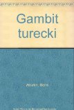 Portada de GAMBIT TURECKI