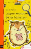 Portada de LA GRAN MASACRE DE LOS HÁMSTERS