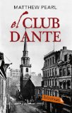 Portada de EL CLUB DANTE