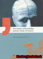 Portada de THE LIMITS OF KNOWLEDGE AND THE LIMITS OF SCIENCE - EBOOK
