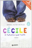 Portada de CÉCILE. IL FUTURO È PER TUTTI (EXTRA)