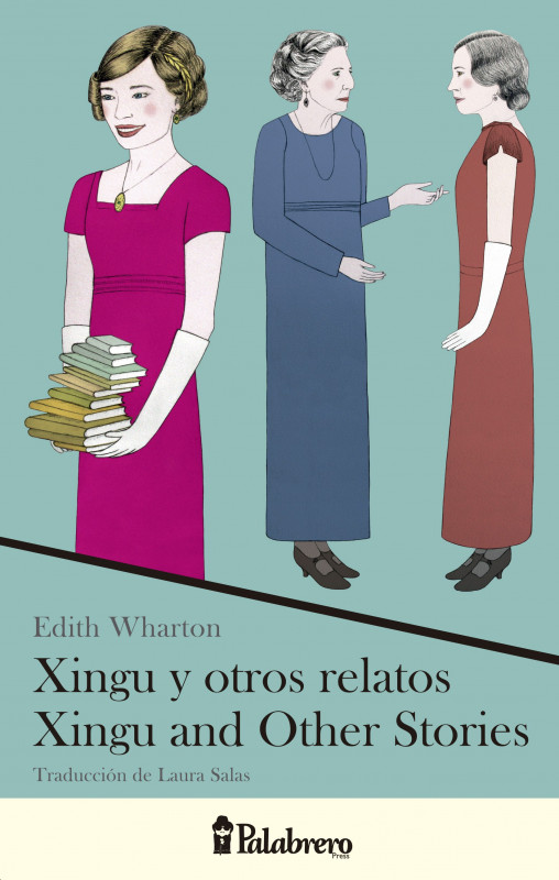 Portada del libro