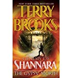 Portada de [THE GYPSY MORPH] [BY: TERRY BROOKS]