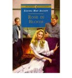 Portada de [(ROSE IN BLOOM)] [AUTHOR: LOUISA MAY ALCOTT] PUBLISHED ON (NOVEMBER, 1995)
