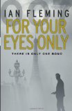 Portada de FOR YOUR EYES ONLY