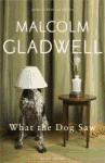 Portada de WHAT THE DOG SAW: AND OTHER ADVENTURES